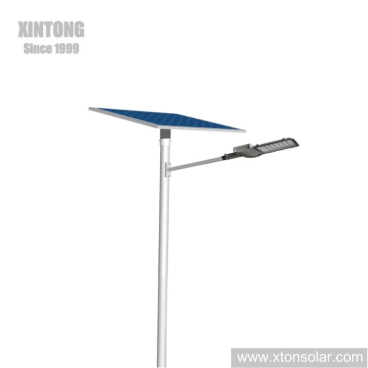 12 Working Hours Solar Power LED Street Lamp 12 Working Hours Solar Power LED Street Lamp