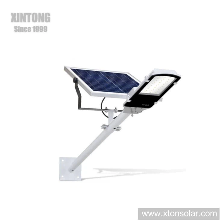 300watt Hot Sale LED Solar Street Light Compact Assembly 300watt Hot Sale LED Solar Street Light Compact Assembly