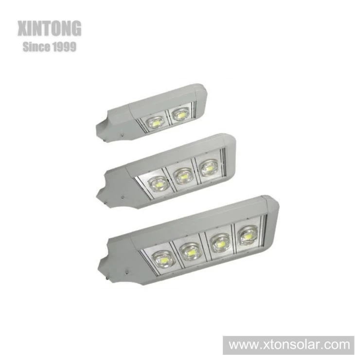 5 Years Warranty LED Solar Street Lamp AC 12V/24V 80W 100W 120W 150W