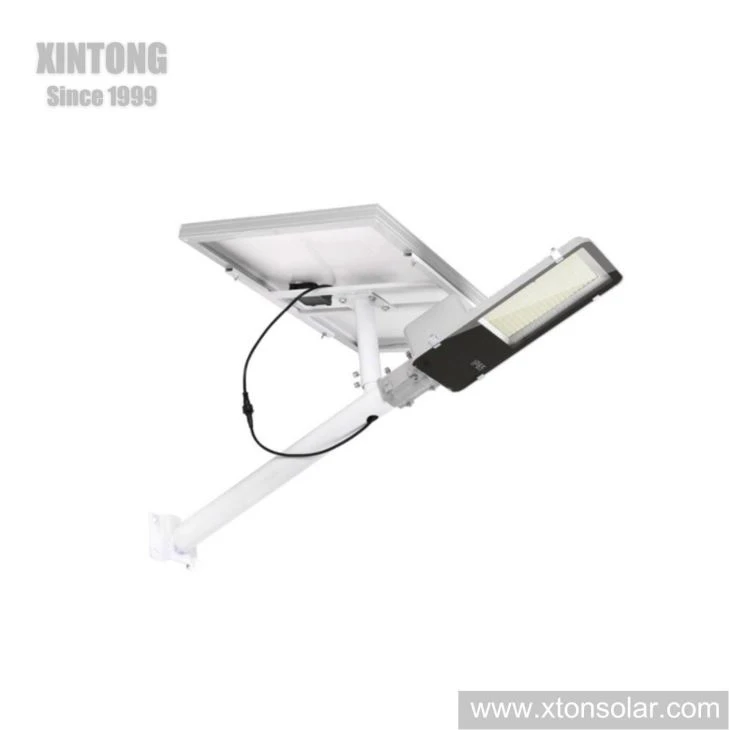 Adjustable Beam Angle Solar LED Street Light Price List