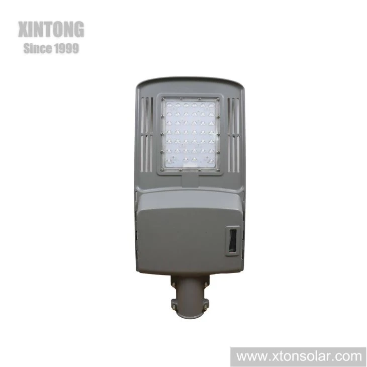 All In Two 100W High Lumen LED Street Lamp All In Two 100W High Lumen LED Street Lamp