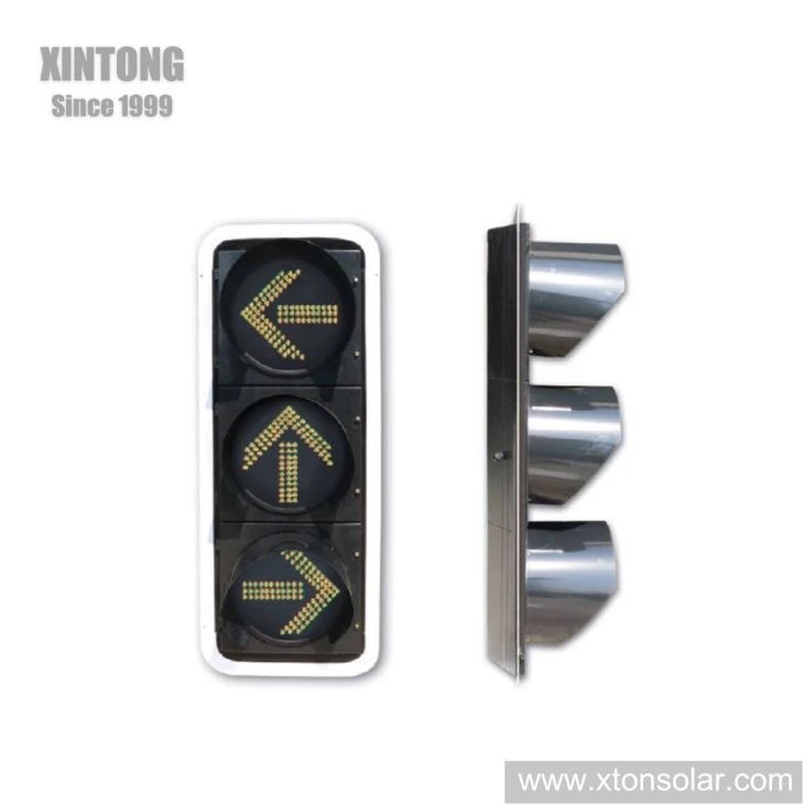 Aluminum Traffic Arrow Signal Light Aluminum Traffic Arrow Signal Light