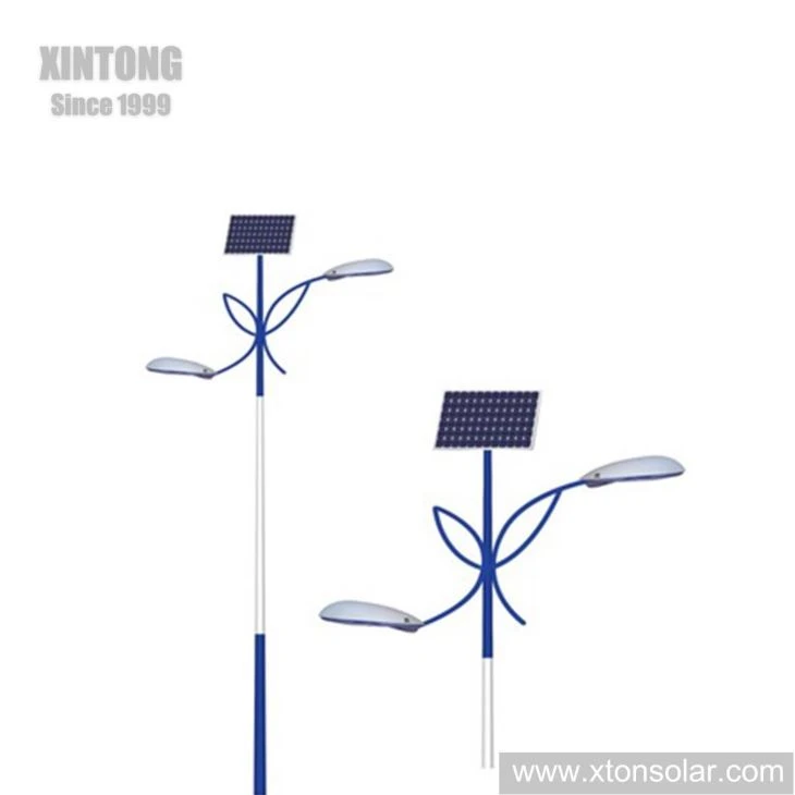 Factory Price Solar Street Lighting LED Energy Saving Factory Price Solar Street Lighting LED Energy Saving
