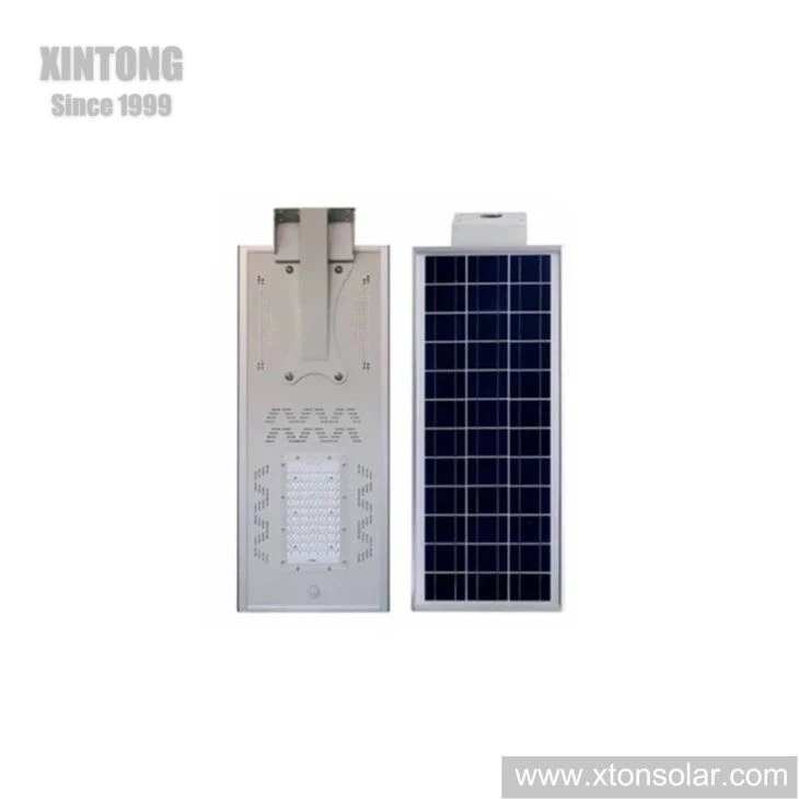 Solar LED Street Light 5 Years Warranty IP67 Chinese Manufacturer Solar LED Street Light 5 Years Warranty IP67 Chinese Manufacturer