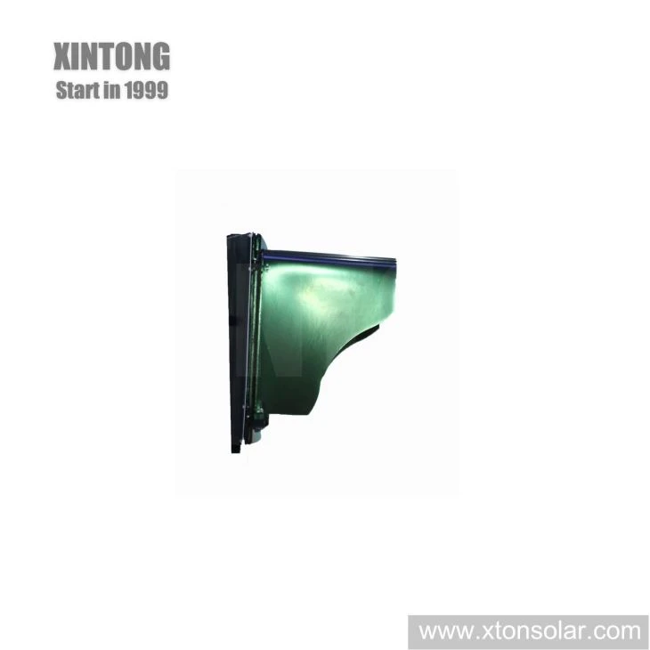 Vehicle Safety Light