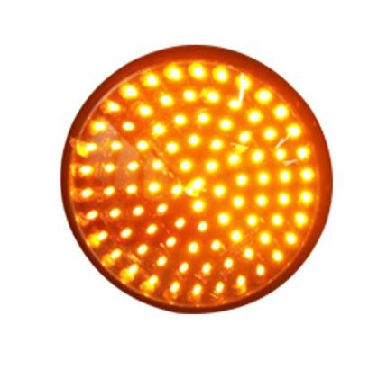 200mm Led Traffic Light Module