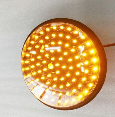 200mm Led Traffic Light Module