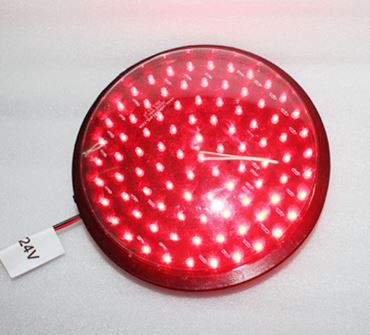 200mm Led Traffic Light Module
