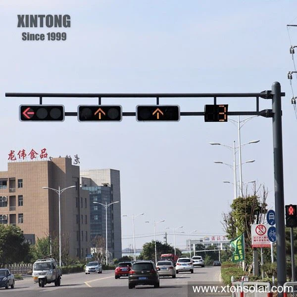 Bicycle Vehicle Traffic Light